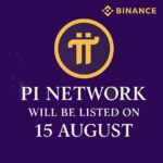 Binance Listing Pi Network