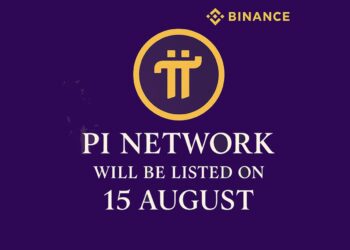Binance Listing Pi Network