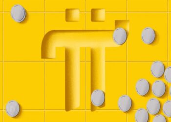 Pi Coin masih menjadi berita utama.