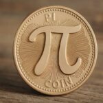 Melongok prediksi Pi Coin pada Juli 2025.