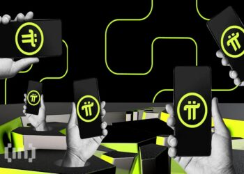 Kinerja harga Pi Network (PI) masih terbilang lesu.