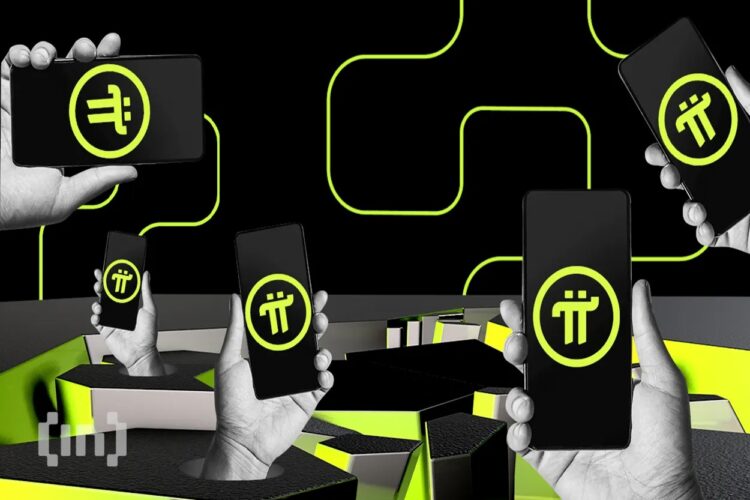 Kinerja harga Pi Network (PI) masih terbilang lesu.