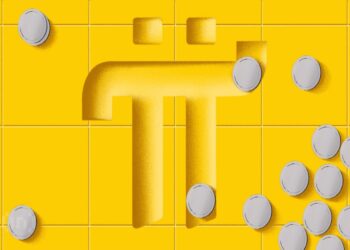 Di tengah ekspansi ini, Pi Coin mengalami kenaikan signifikan.