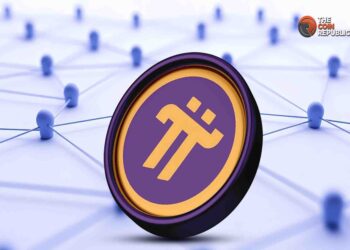 Harga Pi Network terus melemah.