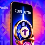 Komunitas telah menantikan pencatatan Pi Coin di Binance.