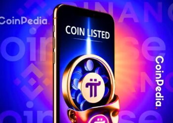 Komunitas telah menantikan pencatatan Pi Coin di Binance.