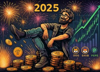 2025 Jadi Tahun Kejayaan Pi Network? Saatnya Pionir Duduk di Singgasana Kripto!