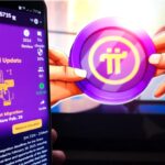 cara mewariskan Pi Coin