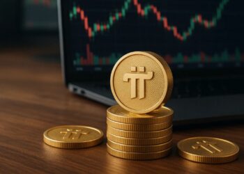 Konversi Fiat Pi Network