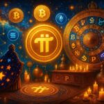 Pi Network bintang baru kripto