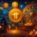 Pi Network bintang baru kripto