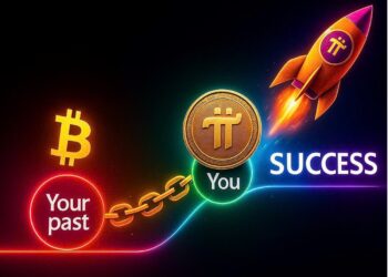Dulu Bitcoin, Kini Pi Network! Inilah Babak Baru Menuju Masa Depan Web3 yang Cerah