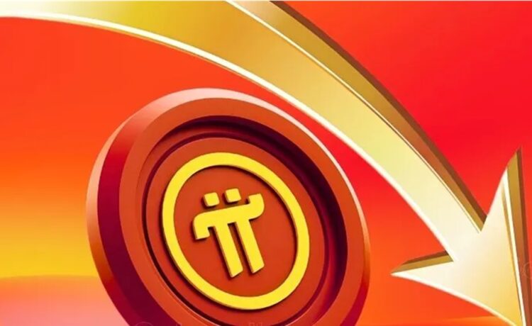 600 juta token Pi
