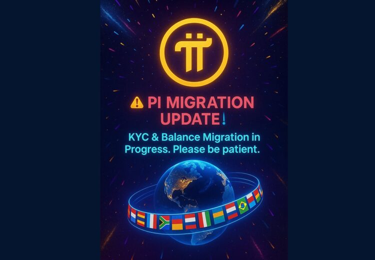 migrasi Mainnet Pi Network