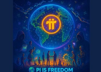 frasa sandi dompet Pi Network