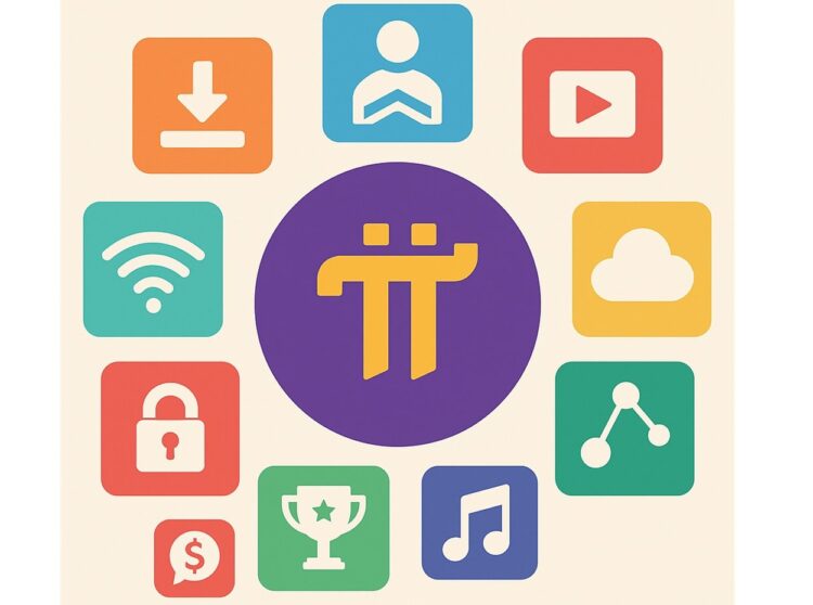 mikrotransaksi Pi Network