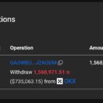 Dompet misterius Pi Network