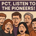 kekecewaan Pioneers Pi Network