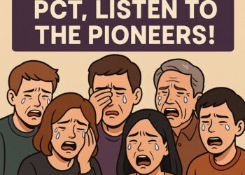 kekecewaan Pioneers Pi Network