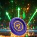 harga Pi Coin naik