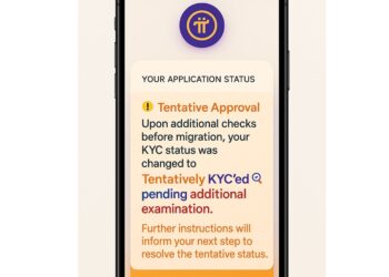 Tentative Approval