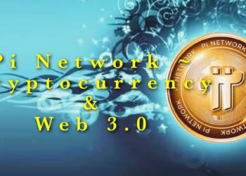 Pi Network luncurkan Web3