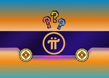 Binance belum listing Pi Network