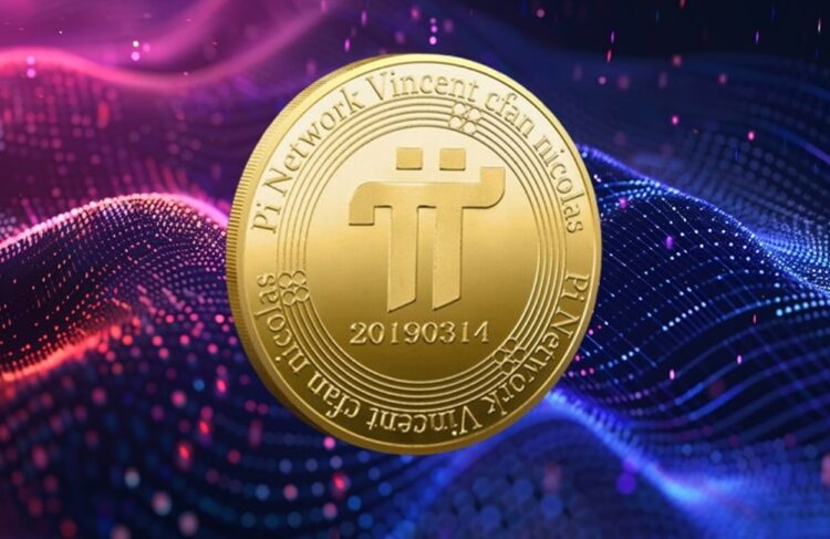 Pi Network keuntungan instan