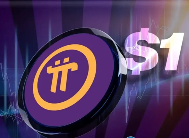 harga Pi Network $1