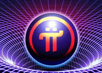 barter Pi Coin di Solapur