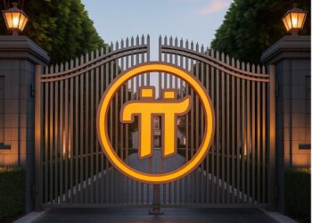 Pi Network Open Mainnet