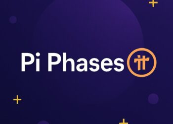 perjalanan Pi Network