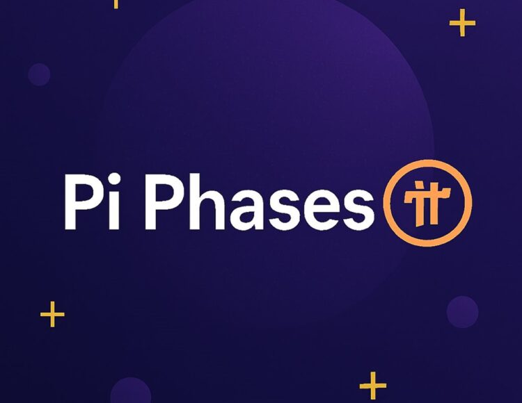 perjalanan Pi Network