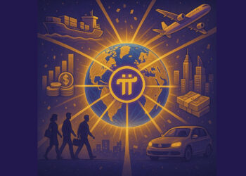 Pi Network nyata