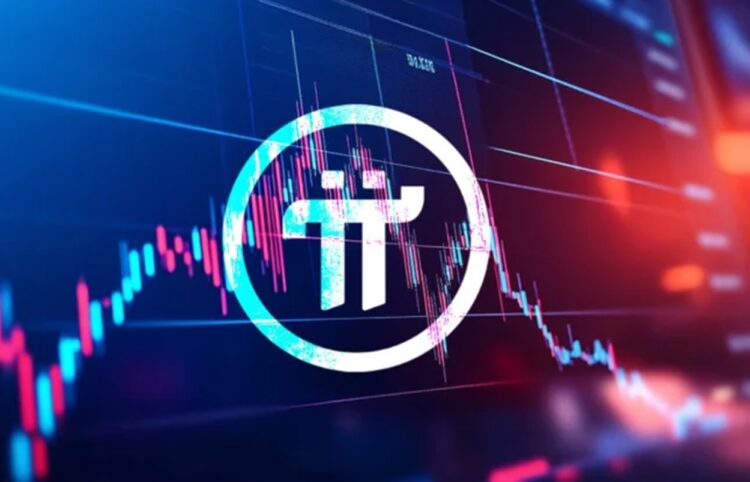 318 juta Pi Coin akan dilepas