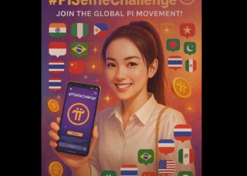 Pi Selfie Challenge!