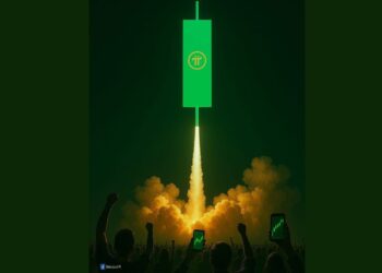 Pi Network bisa tembus $10