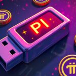 Pengguna Pi Network kini dapat menyimpan token PI mereka di Cold wallet.