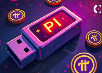 Pengguna Pi Network kini dapat menyimpan token PI mereka di Cold wallet.