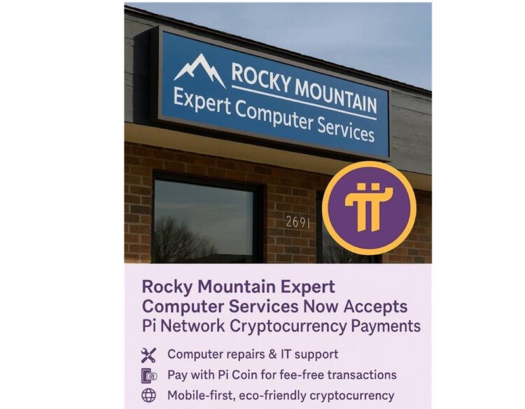 Pi Coin jadi alat pembayaran