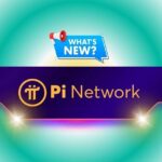 Penurunan tajam Pi Network