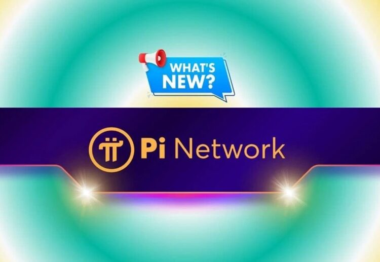 Penurunan tajam Pi Network