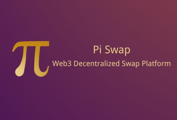 PiSwap umumkan nilai Pi