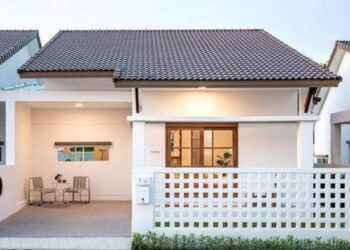 Tips Mudah dan Murah Menghadirkan Desain Rumah Modern Minimalis Estetik