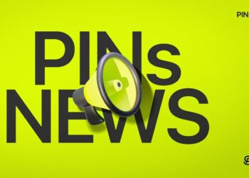 PINs Network dunia kripto