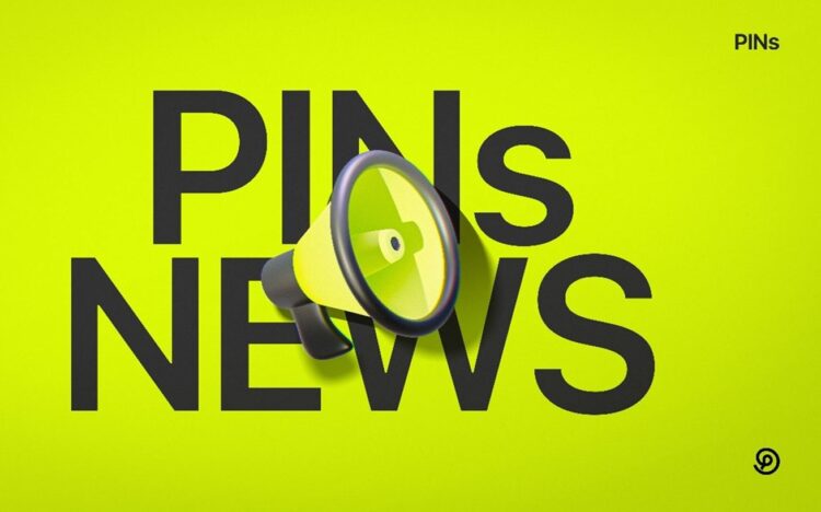 PINs Network dunia kripto