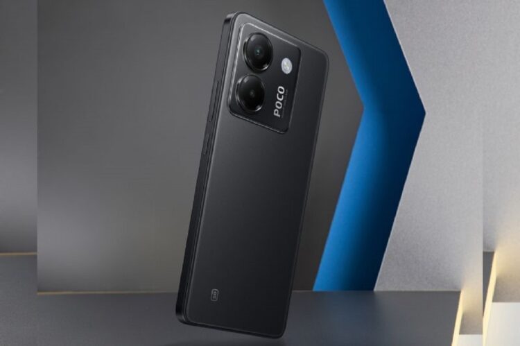 POCO M7 Pro 5G.