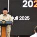Prabowo Beras Oplosan