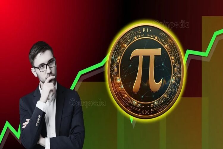 Pi Coin melonjak 11% hanya dalam 24 jam.