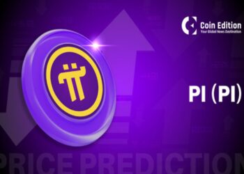 Pi Network (PI) kembali menarik perhatian karena komunitas kripto.